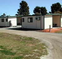 Pinnaroo Cabins - Geraldton Accommodation