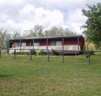 Mulgowie Country Cabins - Geraldton Accommodation