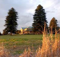 Campbell Park Cottage - Geraldton Accommodation