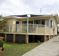 The Brightwaters Cottage - Geraldton Accommodation