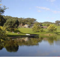 Cloud End Accommodation - Geraldton Accommodation