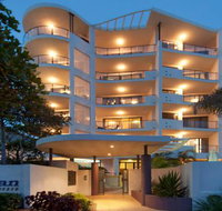 Meridian Alex Beach Apartments - Geraldton Accommodation