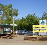 Gilbert Park Tourist Village - Geraldton Accommodation