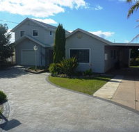 Hedgehog House - Geraldton Accommodation