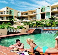 Headland Beach Resort - Geraldton Accommodation