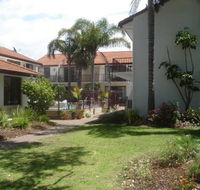 Peninsular Merimbula Apartments The - Geraldton Accommodation