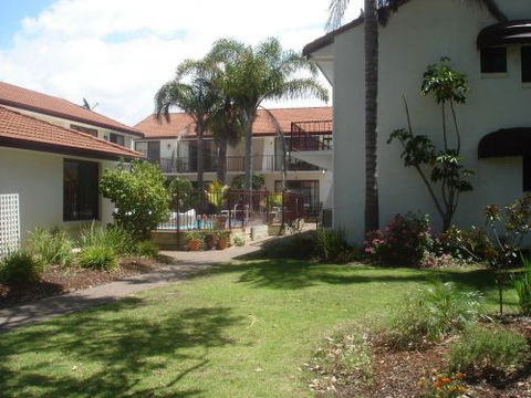 Peninsular Merimbula Apartments The - Geraldton Accommodation 0