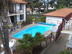 Peninsular Merimbula Apartments The - Geraldton Accommodation 1