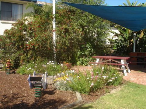 Peninsular Merimbula Apartments The - Geraldton Accommodation 2