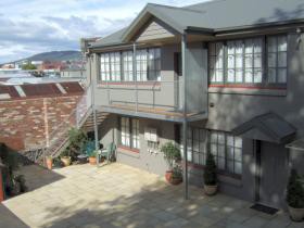 Unknown ACT Geraldton Accommodation