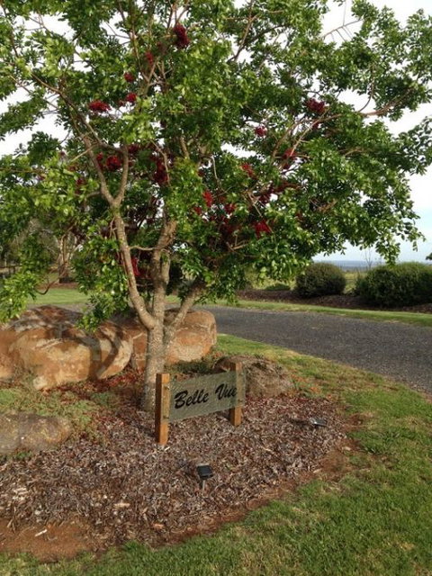 Belle Vue Studio - Geraldton Accommodation 0
