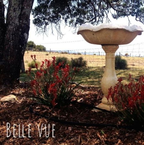 Belle Vue Studio - Geraldton Accommodation 1