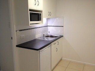 Belle Vue Studio - Geraldton Accommodation 4