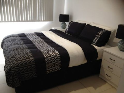 Belle Vue Studio - Geraldton Accommodation 5