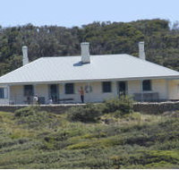 Point Hicks Lighthouse - Geraldton Accommodation