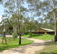 Megalong Valley Guesthouse Accommodation - Geraldton Accommodation