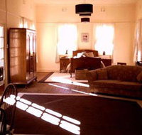 Old Parkes Convent - Geraldton Accommodation