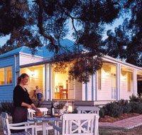 Lillians On Lovedale
