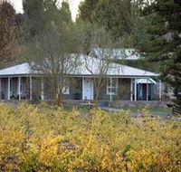 Jellicoe House - Geraldton Accommodation