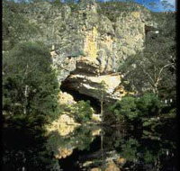 Jenolan Caves Cottages - Geraldton Accommodation