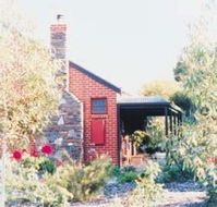 Anchor Cottage - Geraldton Accommodation
