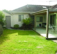My Central Rye - Geraldton Accommodation