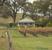 Belgravia Cottage - Geraldton Accommodation