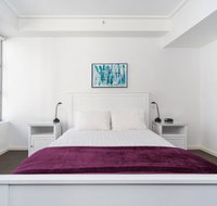 Astra Apartments Sydney CBD - Geraldton Accommodation