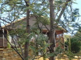 Blue Cliffs Retreat - Geraldton Accommodation 0