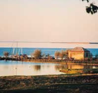 Poltalloch Station - Geraldton Accommodation