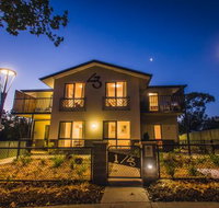 One of a Kind Apartments - Geraldton Accommodation