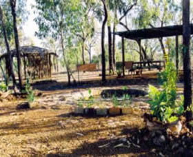 Dampier Peninsula WA Geraldton Accommodation