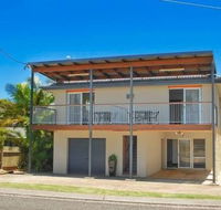 Seascape Apartments - Geraldton Accommodation