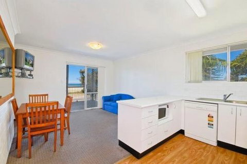 Seascape Apartments - Geraldton Accommodation 2