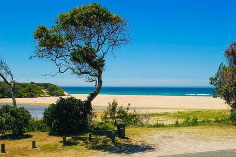 Seascape Apartments - Geraldton Accommodation 3