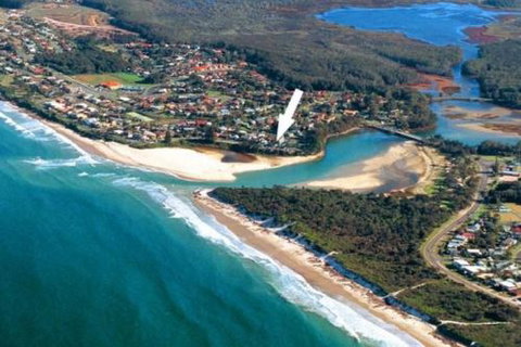 Seascape Apartments - Geraldton Accommodation 4