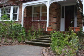 Leura Camellias - Geraldton Accommodation 0
