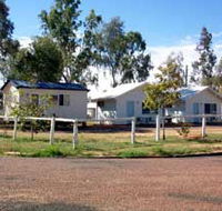 Cobb amp Co Caravan Park - Geraldton Accommodation