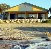 Kalinda Shores - Geraldton Accommodation