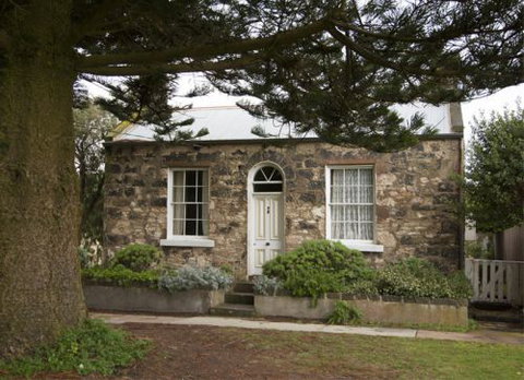 No.1 William St - Geraldton Accommodation 0