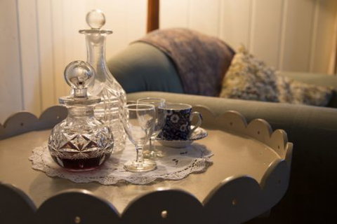 No.1 William St - Geraldton Accommodation 1