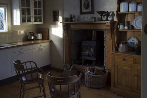 No.1 William St - Geraldton Accommodation 4