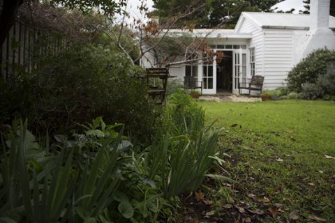 No.1 William St - Geraldton Accommodation 6