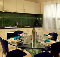 Charles Robbins - The - Geraldton Accommodation