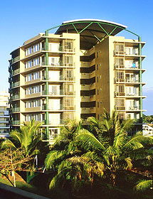 Cullen Bay Resorts Darwin - Geraldton Accommodation 2