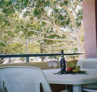 Apartment 8 Peninslua Waters - Geraldton Accommodation