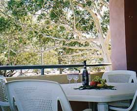 Apartment 8 Peninslua Waters - Geraldton Accommodation 0