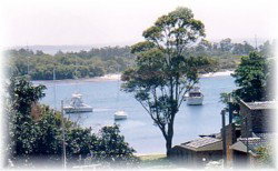 Apartment 8 Peninslua Waters - Geraldton Accommodation 2