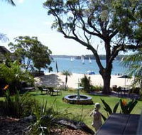 Beachhaven Bed And Breakfast - Geraldton Accommodation