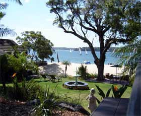 Beachhaven Bed And Breakfast - Geraldton Accommodation 0